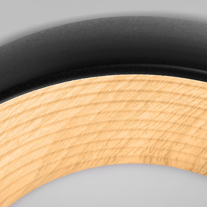 Потолочный светильник Loft it Folk 10255/350 Black