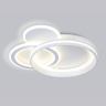 Потолочный светодиодный светильник с пультом Ambrella light FA8511