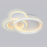 Потолочный светодиодный светильник с пультом Ambrella light FA8511