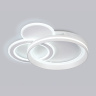 Потолочный светодиодный светильник с пультом Ambrella light FA8511