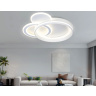 Потолочный светодиодный светильник с пультом Ambrella light FA8511