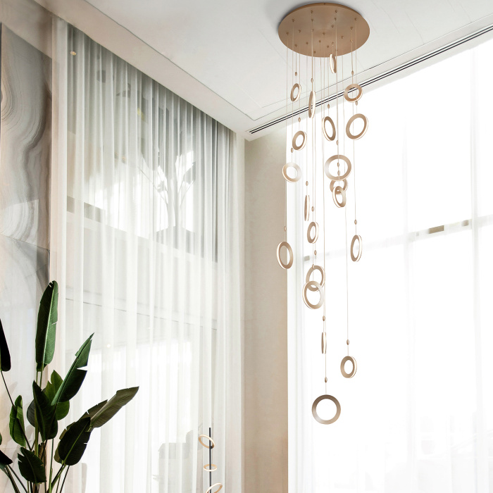 Торшер Favourite 4322-3F