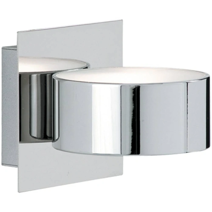 Настенный светильник Arte Lamp Glass Hall A2691AP-1CC
