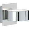 Настенный светильник Arte Lamp Glass Hall A2691AP-1CC