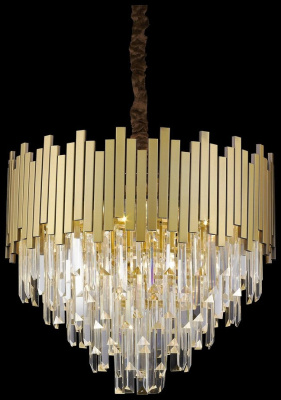 Подвесной светильник WERTMARK WE137.12.503