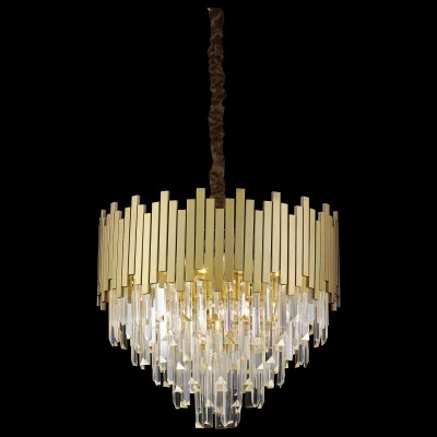 Подвесной светильник WERTMARK WE137.12.503