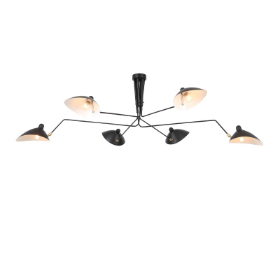 Люстра потолочная SPRUZZO ST LUCE SL305.402.06