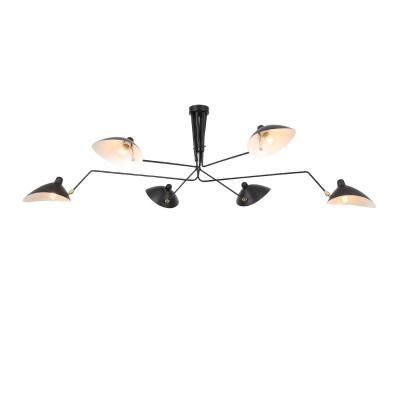 Люстра потолочная SPRUZZO ST LUCE SL305.402.06