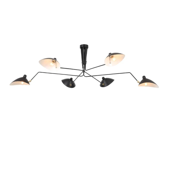 Люстра потолочная SPRUZZO ST LUCE SL305.402.06