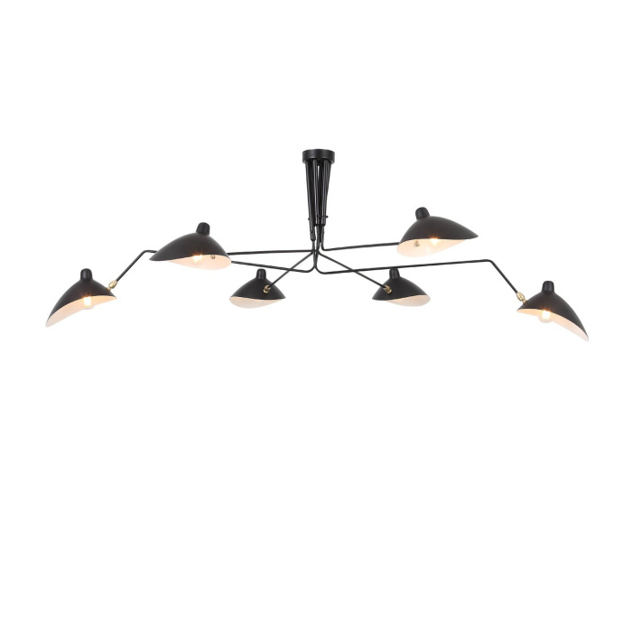 Люстра потолочная SPRUZZO ST LUCE SL305.402.06