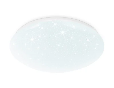 Потолочный светодиодный светильник Ambrella light FZ1078