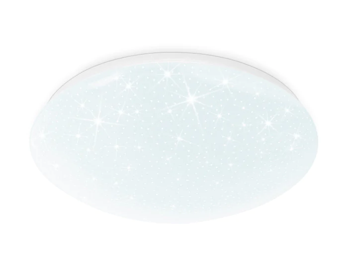Потолочный светодиодный светильник Ambrella light FZ1078