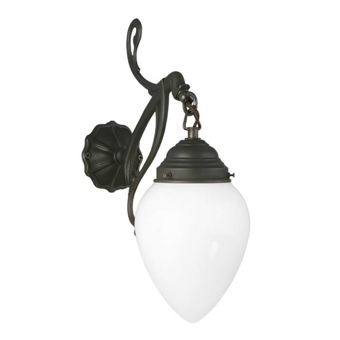Бра Berliner Messinglampen A61-123opA