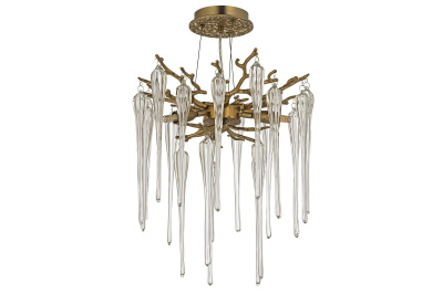 Люстра подвесная Dio D'Arte Elite Tavenna H 1.5.32.101 A