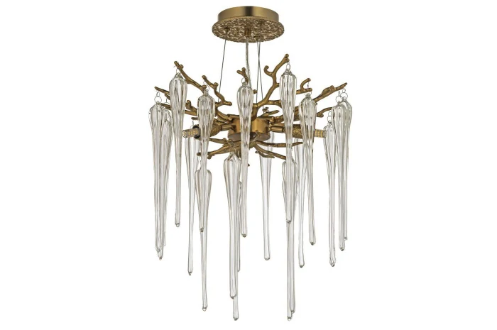 Люстра подвесная Dio D'Arte Elite Tavenna H 1.5.32.101 A