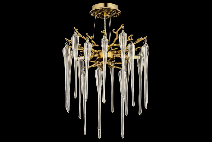 Люстра подвесная Dio D'Arte Elite Tavenna H 1.5.32.101 A