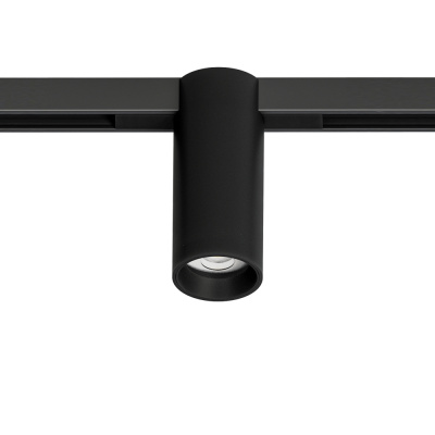 Магнитный трековый светильник Arte Lamp OPTIMA SMART A7390PL-1BK