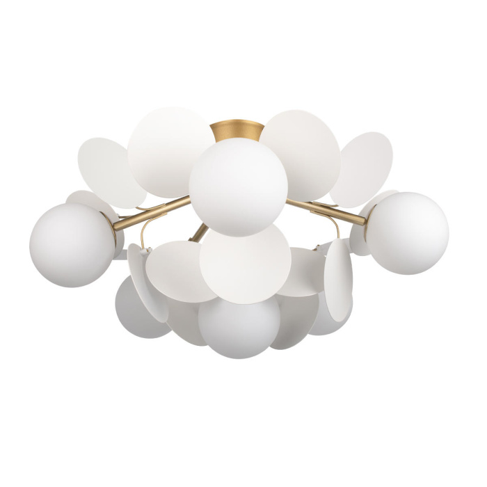 Потолочный светильник Loft it Matisse 10008/6C White