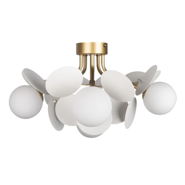 Потолочный светильник Loft it Matisse 10008/6C White