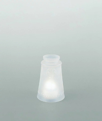 Berliner Messinglampen плафон  32gs