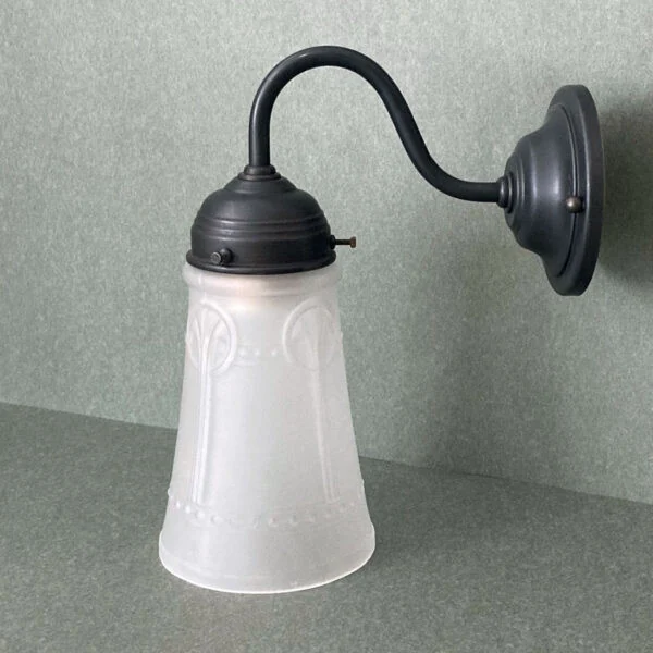 Berliner Messinglampen плафон  32gs