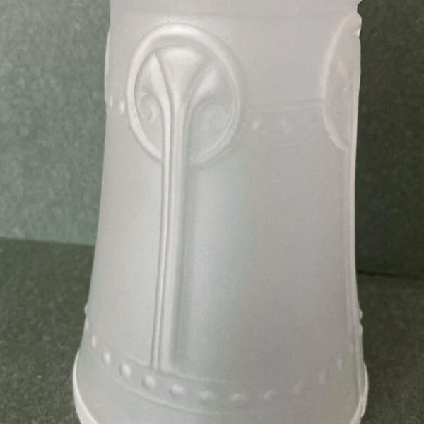 Berliner Messinglampen плафон  32gs