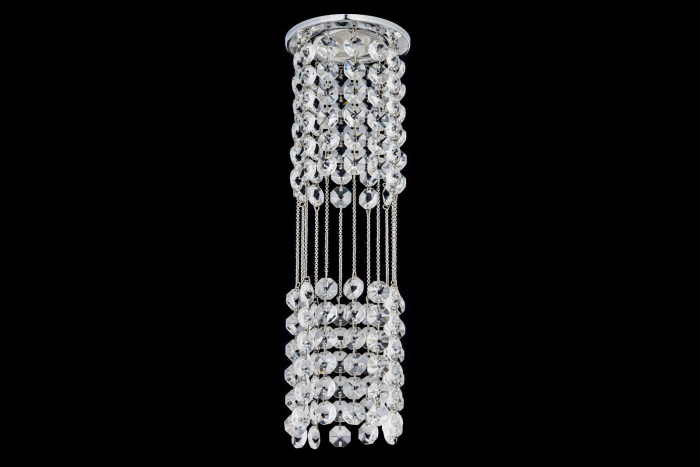 Светильник встраиваемый Dio D'Arte Elite Osimo GU10.5.14.8.105 N