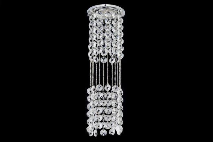 Светильник встраиваемый Dio D'Arte Elite Osimo GU10.5.14.8.105 N