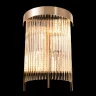 Настенный светильник Loft it Montana 10299W French gold