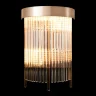 Настенный светильник Loft it Montana 10299W French gold