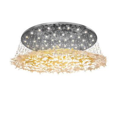 Подвесной светильник L&#039;Arte Luce Luxury Cielo L09716.98