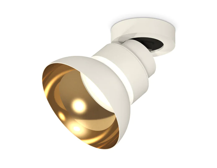 Комплект накладного поворотного светильника Ambrella light XM8101101