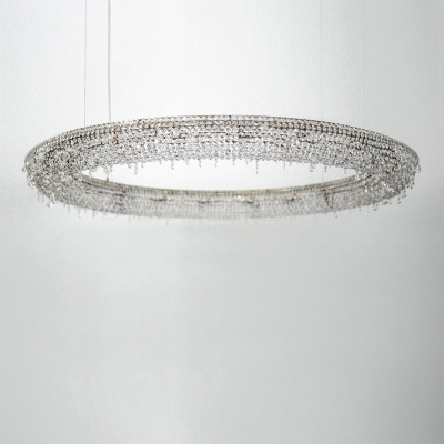 Подвесной светильник L&#039;Arte Luce Luxury Looop L59403.98