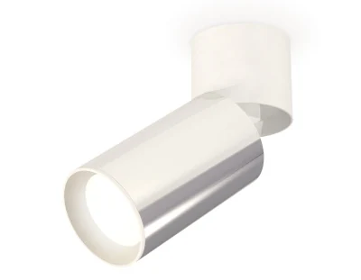 Комплект накладного поворотного светильника Ambrella light XM6325030