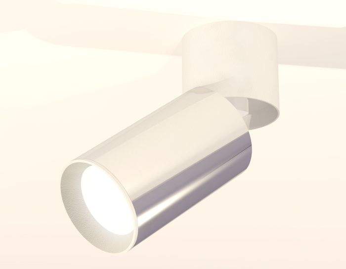 Комплект накладного поворотного светильника Ambrella light XM6325030