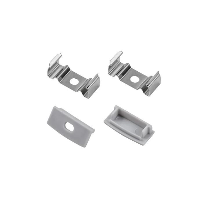 Профиль с прямоугольным рассеивателем Profiled Lightstar 419211