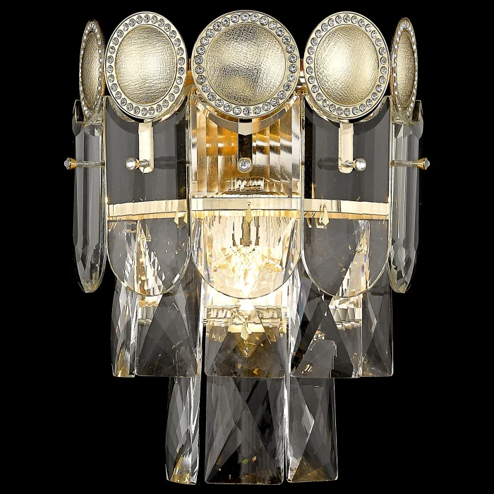 Настенный светильник CLEMENTIA WE116.03.301 WERTMARK