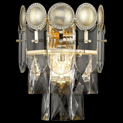 Настенный светильник CLEMENTIA WE116.03.301 WERTMARK