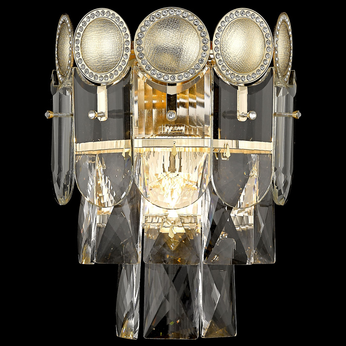 Настенный светильник CLEMENTIA WE116.03.301 WERTMARK