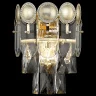 Настенный светильник CLEMENTIA WE116.03.301 WERTMARK