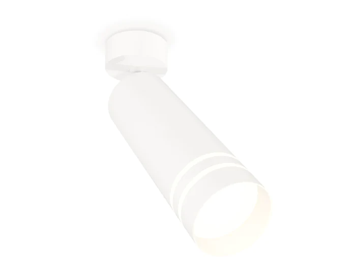 Комплект поворотного светильника с акрилом Ambrella light XM6342013