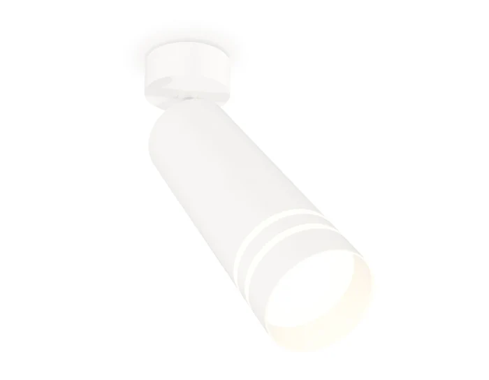 Комплект поворотного светильника с акрилом Ambrella light XM6342013