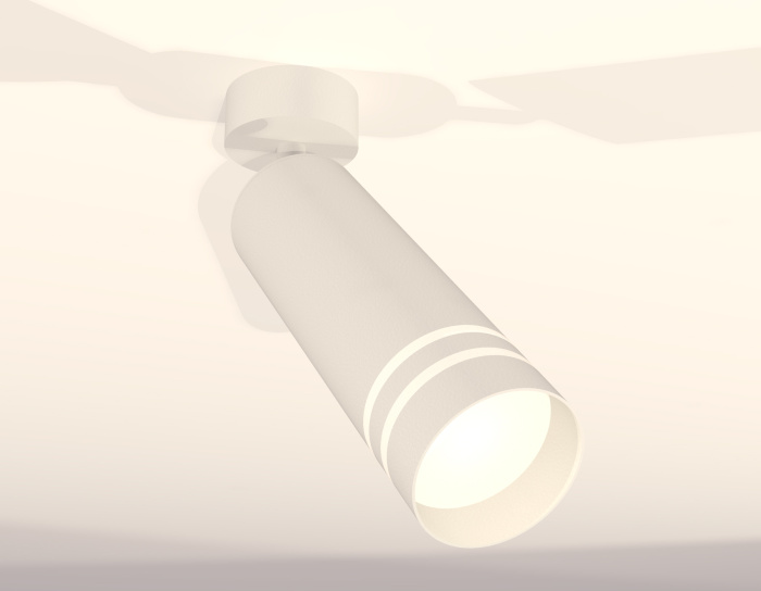 Комплект поворотного светильника с акрилом Ambrella light XM6342013