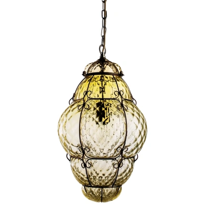 Подвесной светильник Arte Lamp VENEZIA A2206SP-1AB