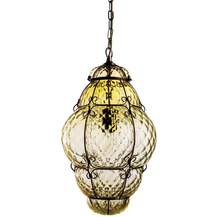 Подвесной светильник Arte Lamp VENEZIA A2206SP-1AB