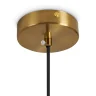 Подвесной светильник Freya Cosmic FR5457PL-01G