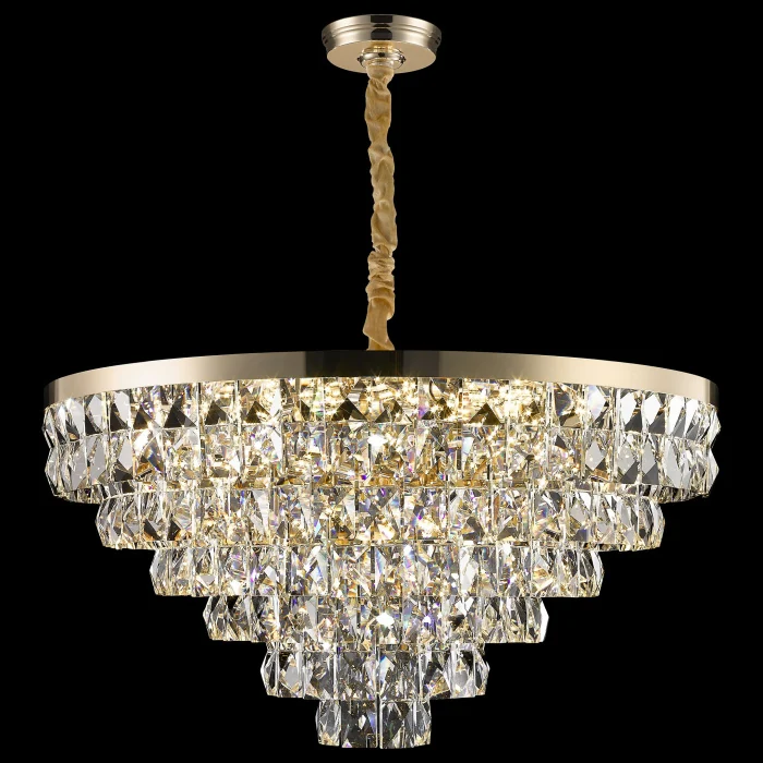 Подвесной светильник CASSIA WE102.21.303 WERTMARK