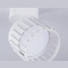 Накладной поворотный спот со сменной лампой GX53 Ambrella light TN71157