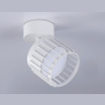 Накладной поворотный спот со сменной лампой GX53 Ambrella light TN71157