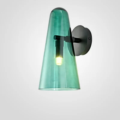 Бра Domi Sconce Green ImperiumLoft